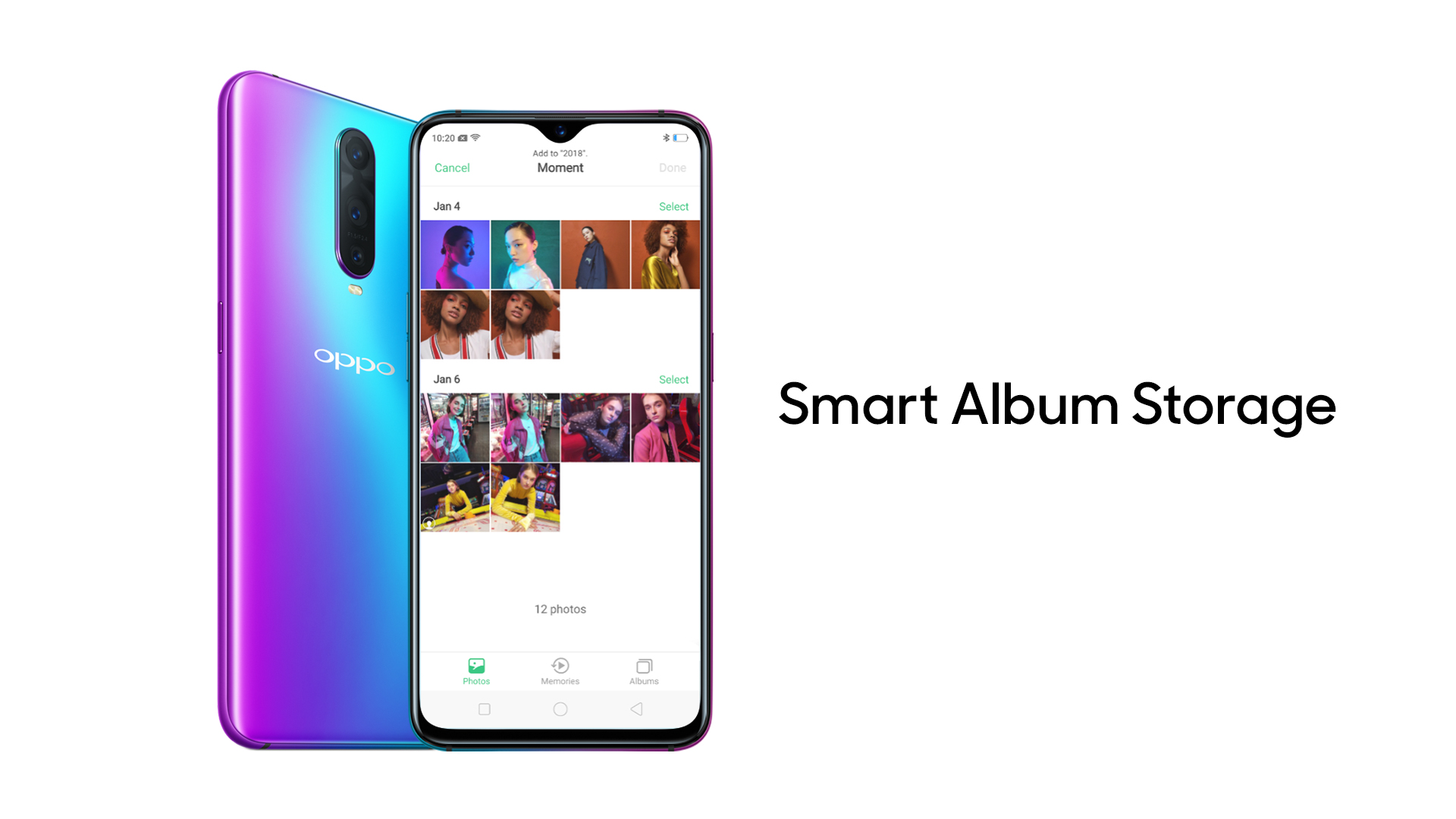 oppo mobile best camera